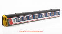 32-643Z-DTSO-B Bachmann 4-TC DTSO Body S76313 NSE